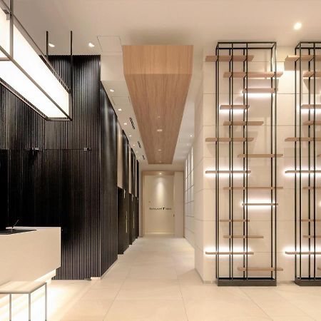 Tmark City Hotel Tokyo Omori - Vacation Stay 26421V Εξωτερικό φωτογραφία