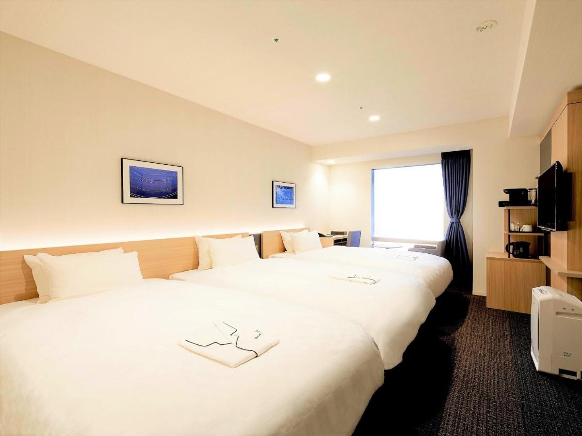 Tmark City Hotel Tokyo Omori - Vacation Stay 26421V Εξωτερικό φωτογραφία