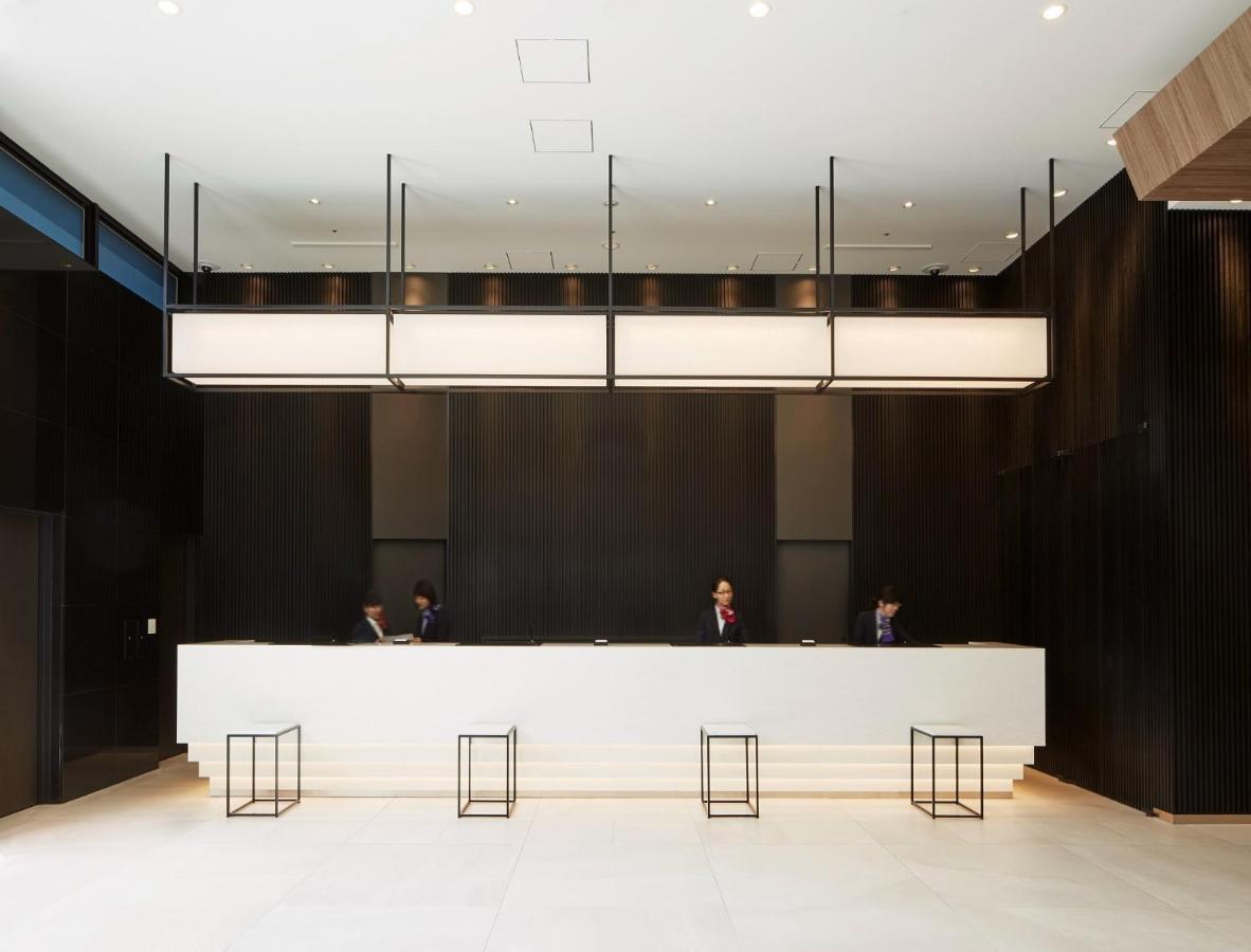 Tmark City Hotel Tokyo Omori - Vacation Stay 26421V Εξωτερικό φωτογραφία