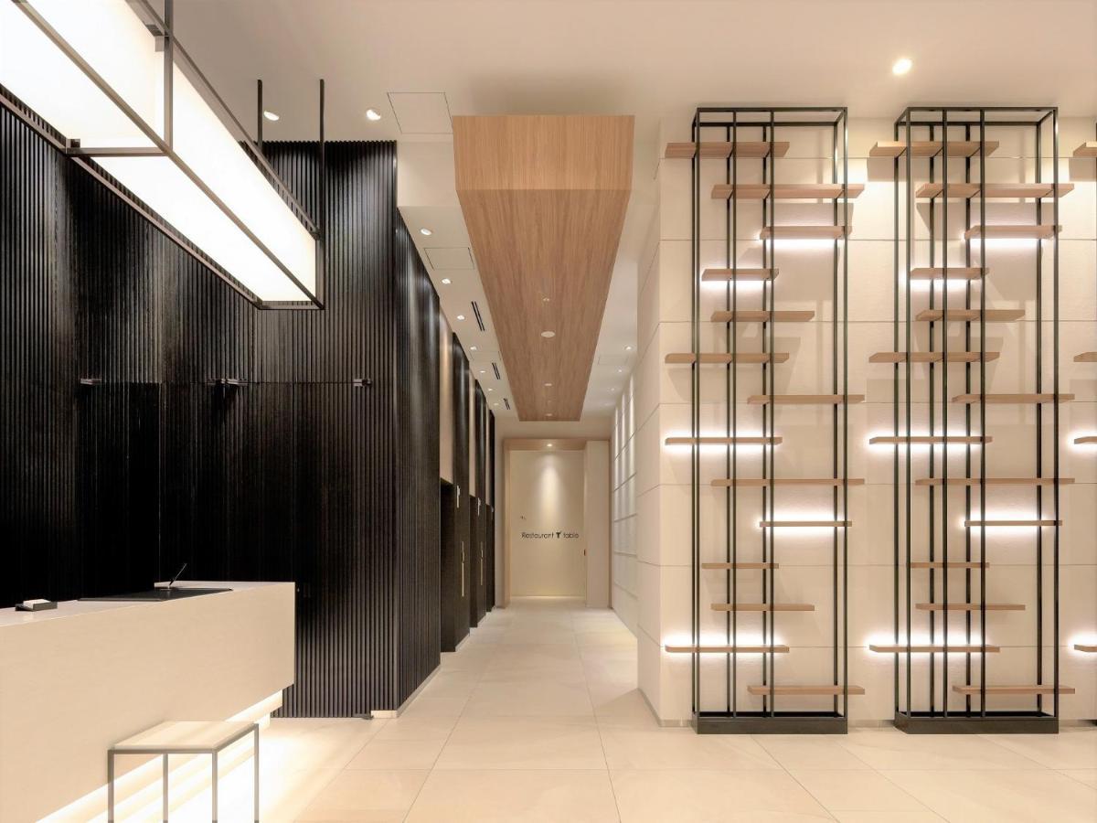 Tmark City Hotel Tokyo Omori - Vacation Stay 26421V Εξωτερικό φωτογραφία