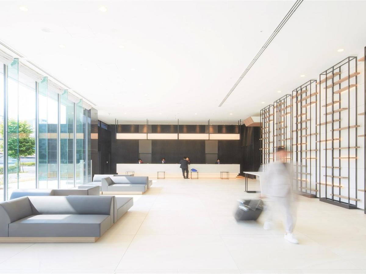Tmark City Hotel Tokyo Omori - Vacation Stay 26421V Εξωτερικό φωτογραφία