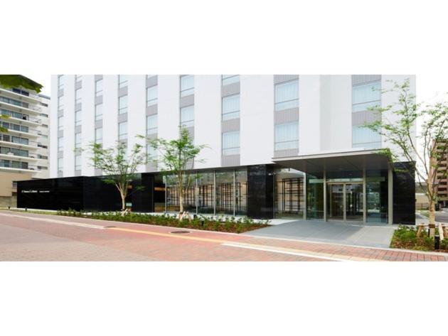 Tmark City Hotel Tokyo Omori - Vacation Stay 26421V Εξωτερικό φωτογραφία